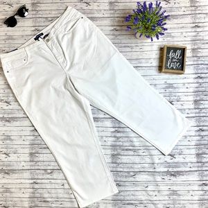 bandolino selene capris